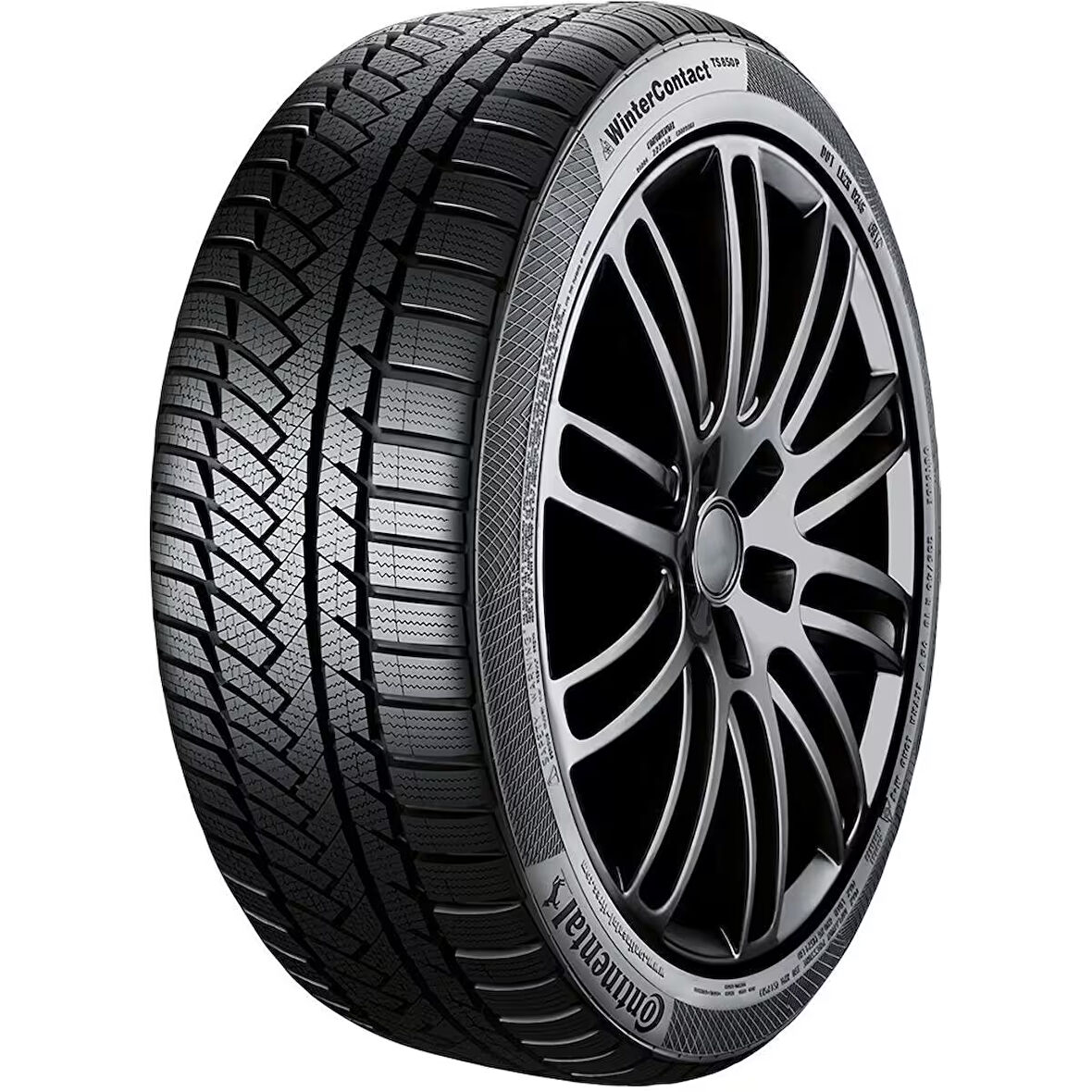 Continental 235/60R18 103H MO WinterContact TS 850 P (Kış) (2022)