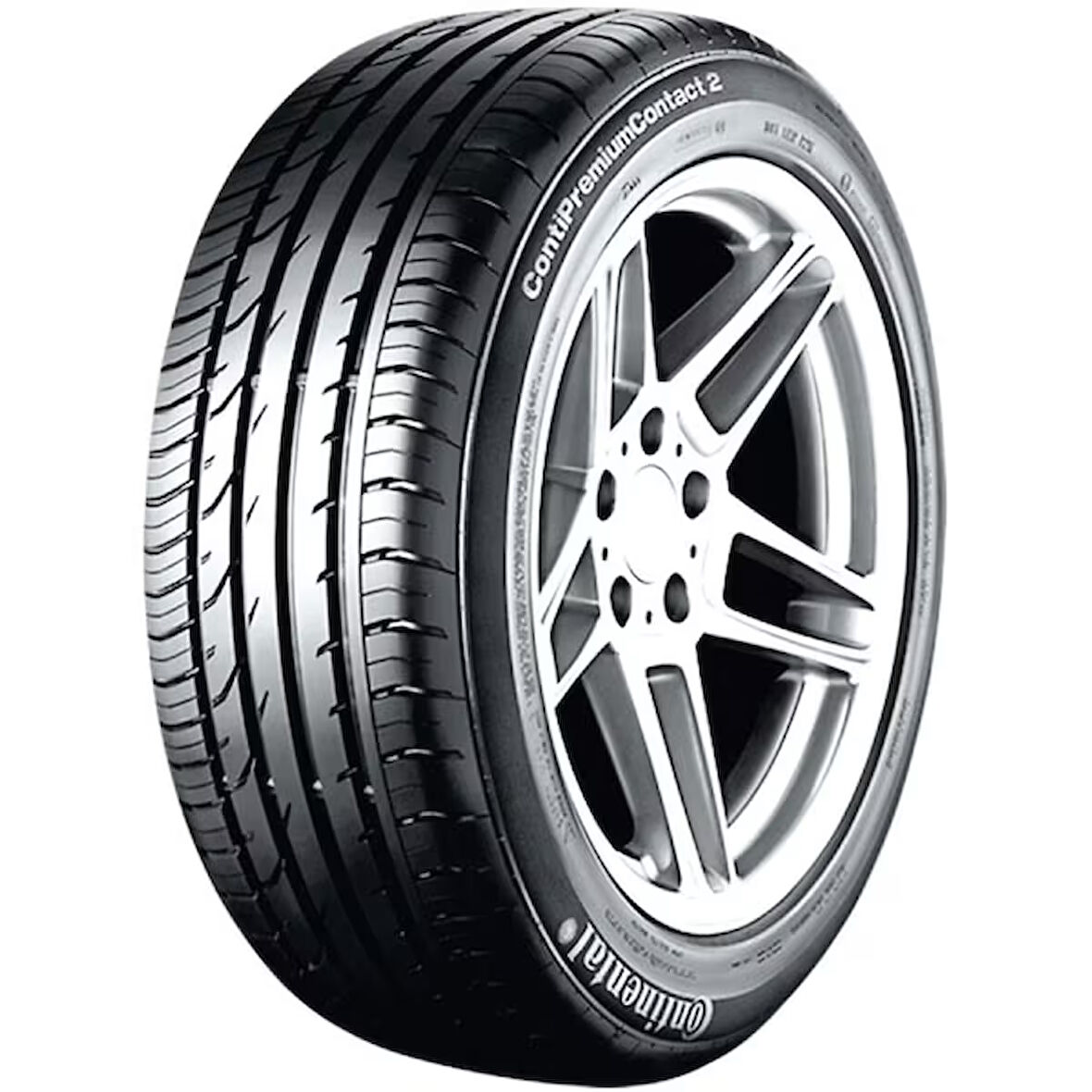Continental 225/50R17 98H XL ContiSeal FR ContiPremiumContact 2 (Yaz) (2025)