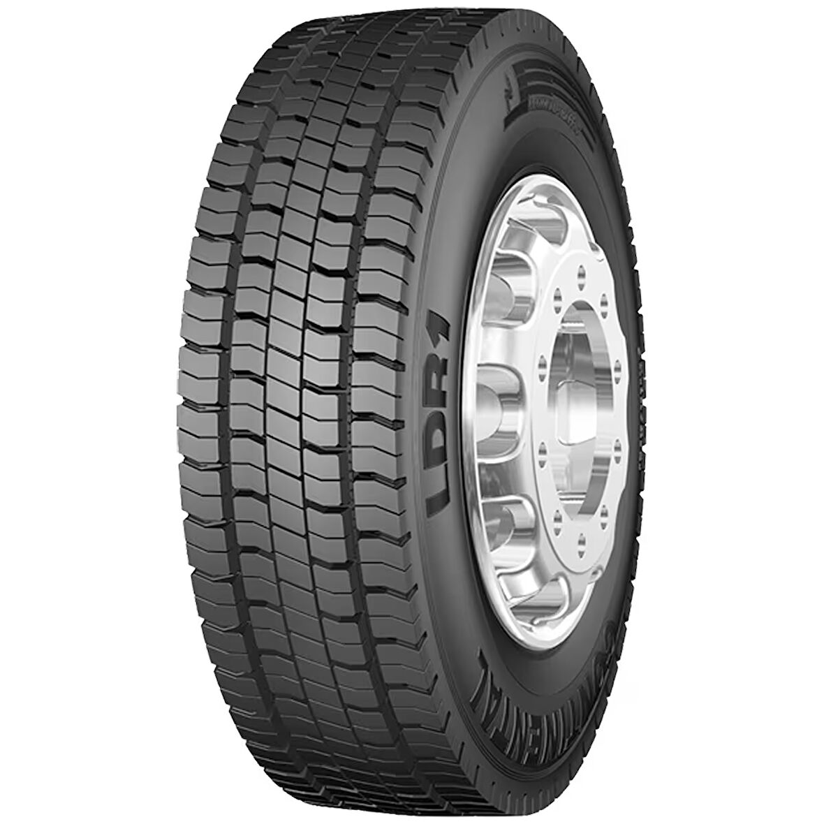 Continental 9.5R17.5 129/127L 14PR LRG LDR1 (Yaz) (2024)