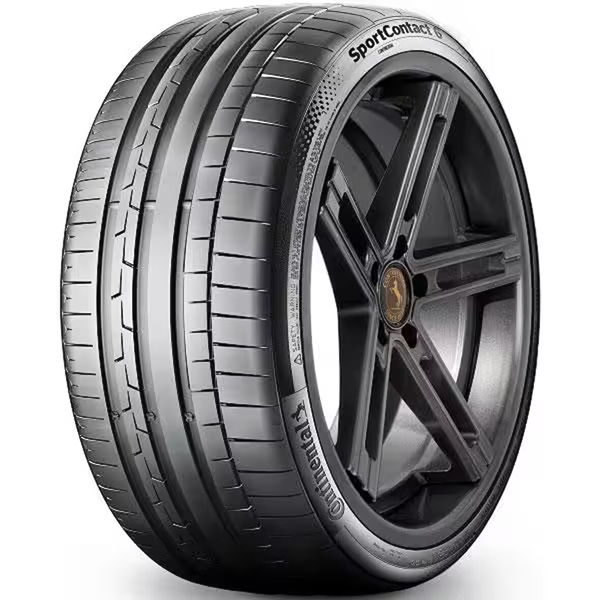 Continental 245/40R20 99Y XL MGT FR SportContact 6 (Yaz)  (2025)