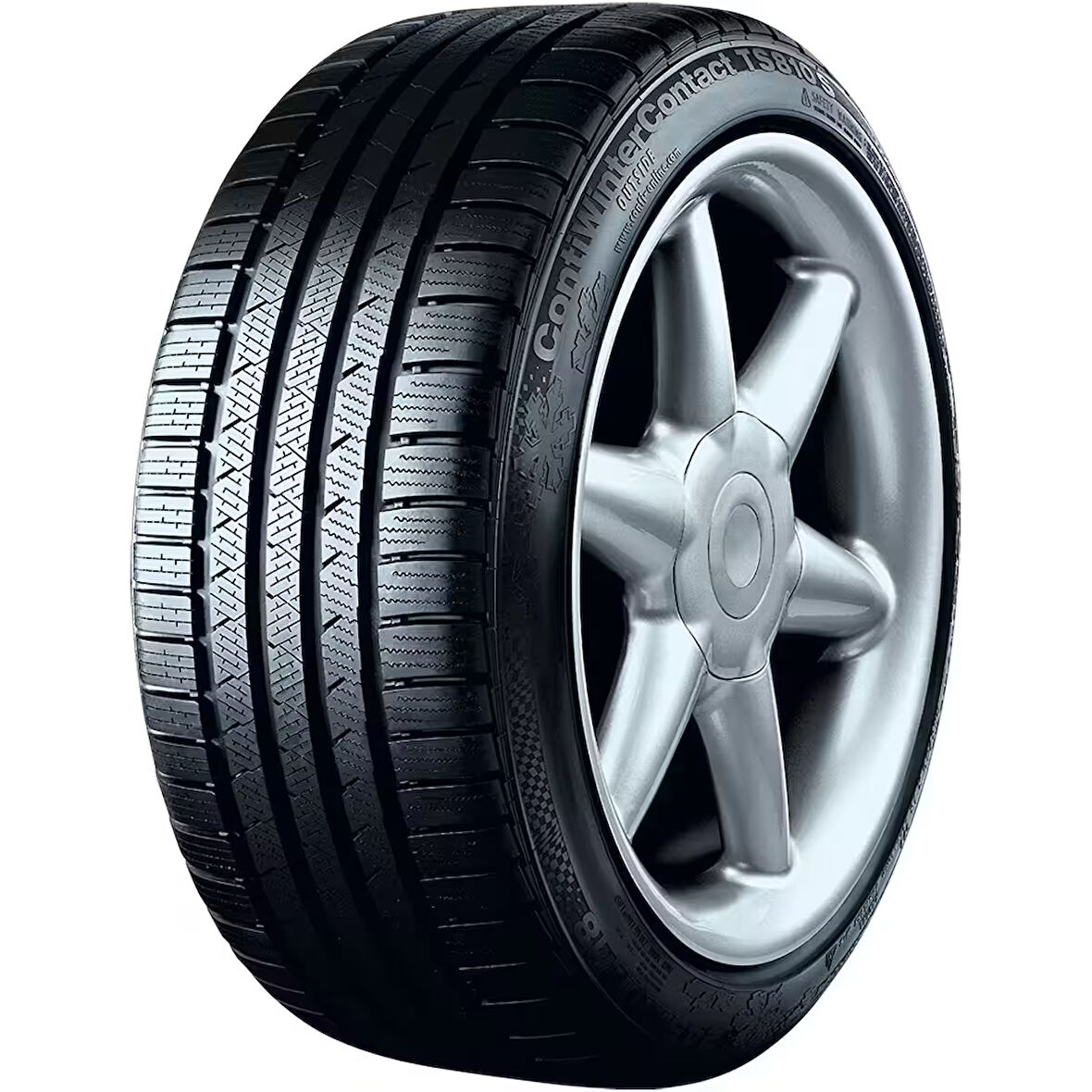Continental 175/65R15 84T * ContiWinterContact TS810 S (Kış) (2025)