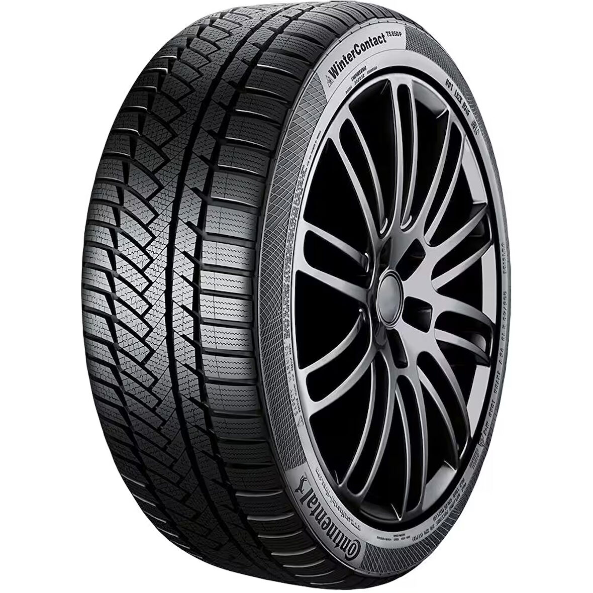 Continental 225/55R17 97H SSR RFT * MOE WinterContact TS 850 P (Kış) (2022)