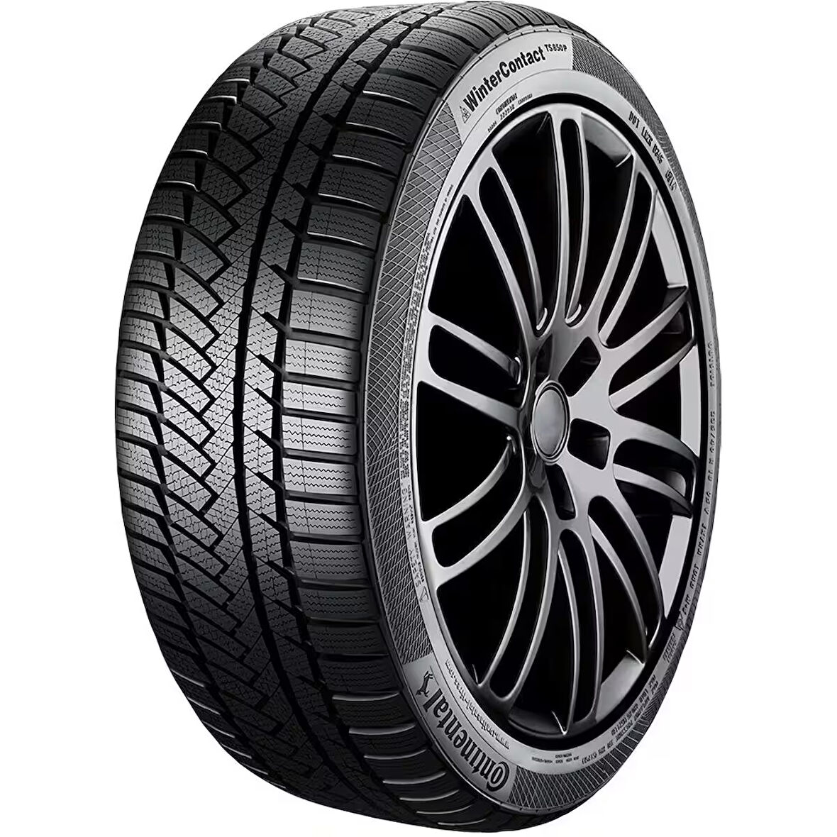 Continental 245/45R19 102V XL AO WinterContact TS 850 P (Kış)  (2025)