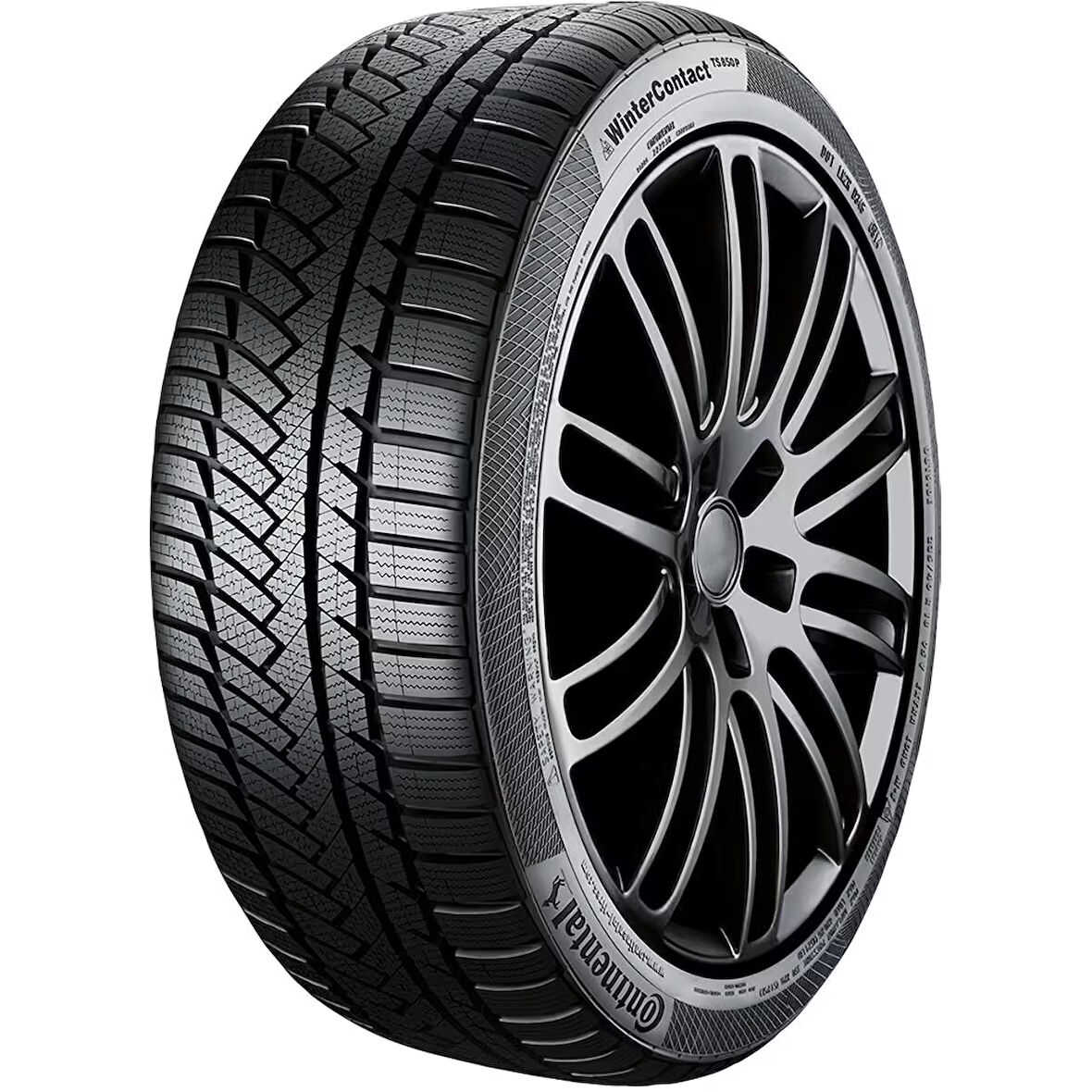 Continental 225/50R17 94H MO FR WinterContact TS 850 P (Kış) (2020)