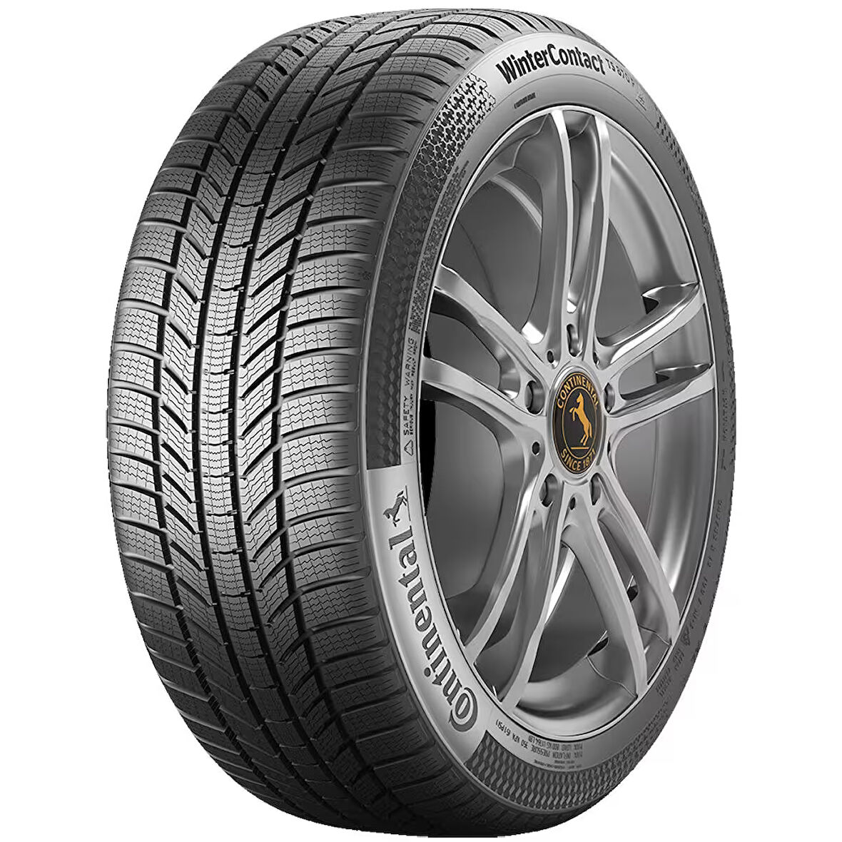 Continental 215/65R16 102H XL FR WinterContact TS 870 P (Kış) (2022)