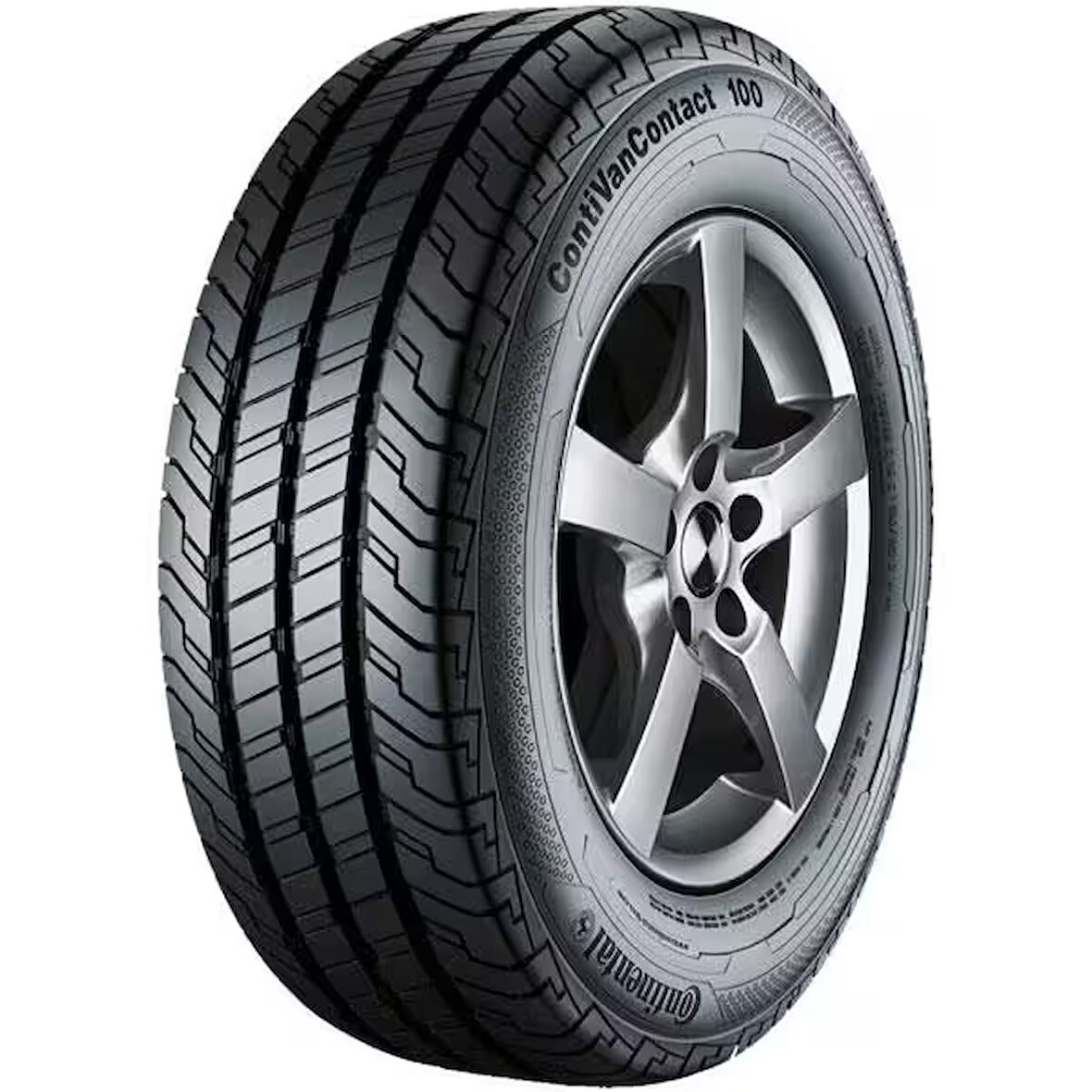 Continental 235/65R16C 115/113R ContiVanContact 100 (Yaz)  (2025)