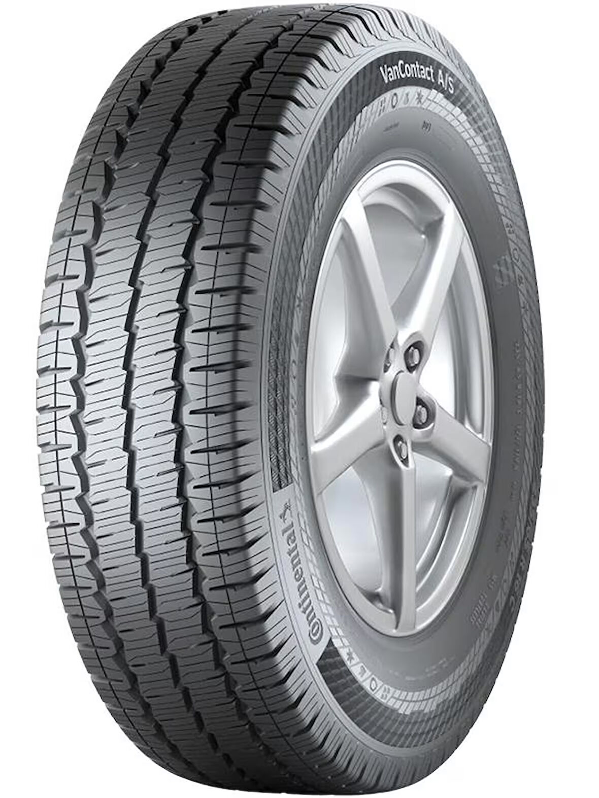 Continental 195/75R16C 107/105R Vancontact Ap ## 8Pr   (Yaz) (2024)