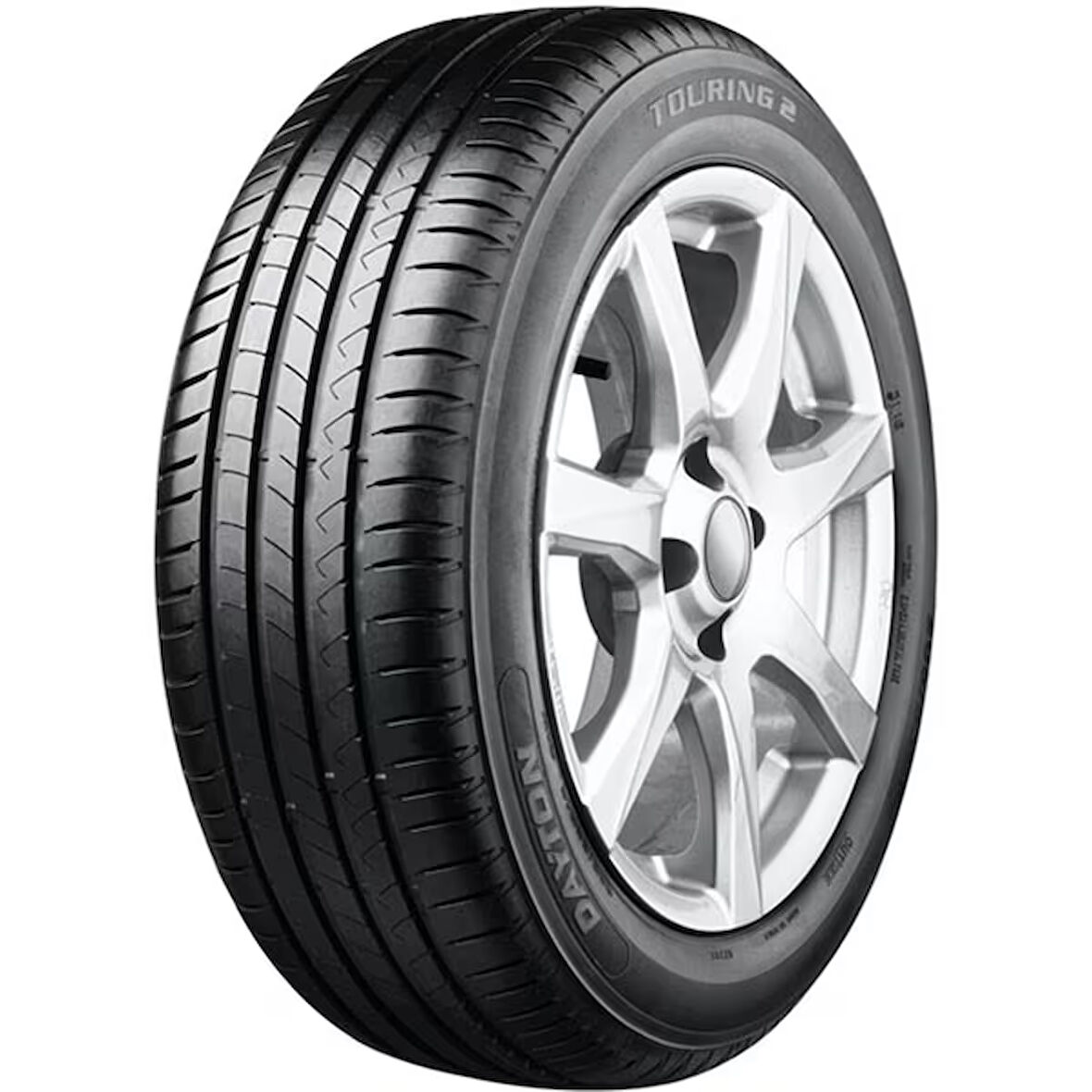 Dayton 225/45R17 91W Touring 2 (Yaz) (2019)