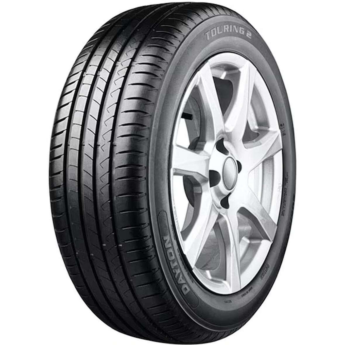 Dayton 215/55R17 94W Touring 2 (Yaz) (2023)