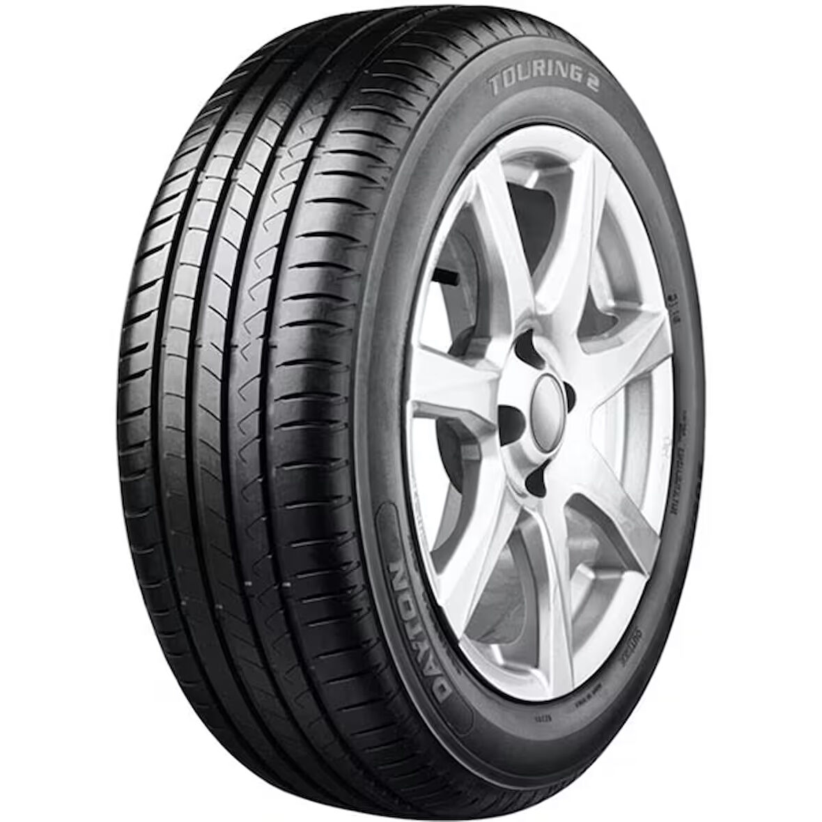 Dayton 195/55R15 87V Touring 2 (Yaz) (2024)
