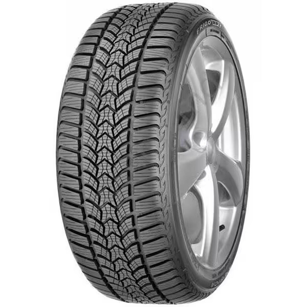 Debica 225/50R17 98V XL FP Frigo HP 2 (Kış) (2022)