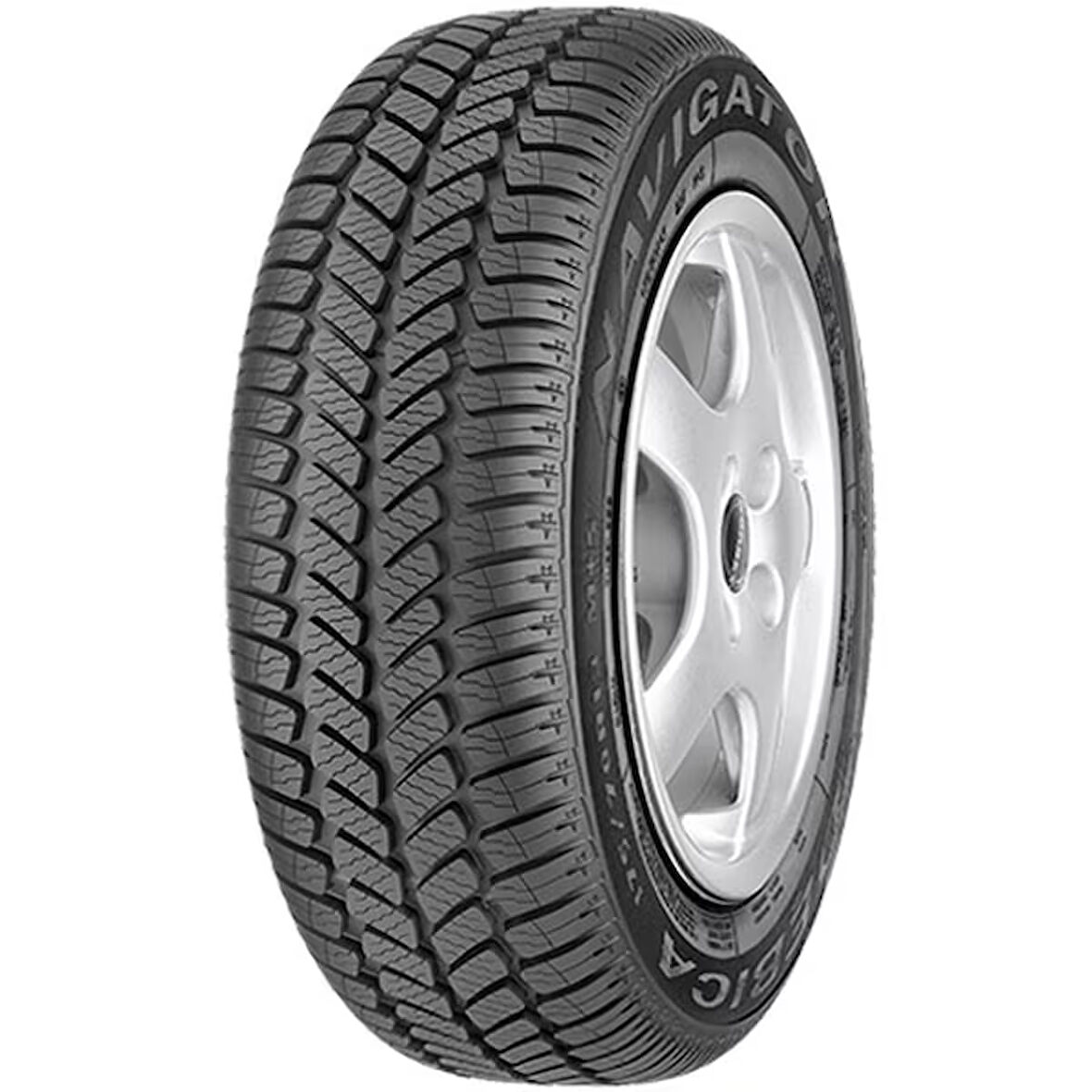 Debica 185/70R14 88T Navigator 2 (4 Mevsim) (2024)