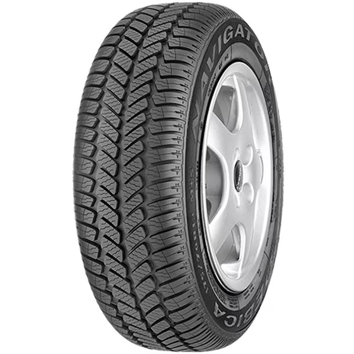 Debica 165/70R13 79T M+S Navigator 2 (4 Mevsim) (2024)