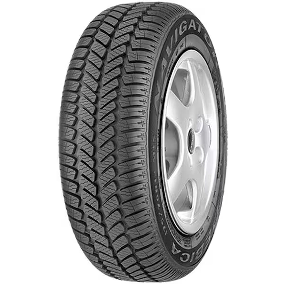 Debica 185/65R14 86T Navigator 2 (4 Mevsim)  (2025)