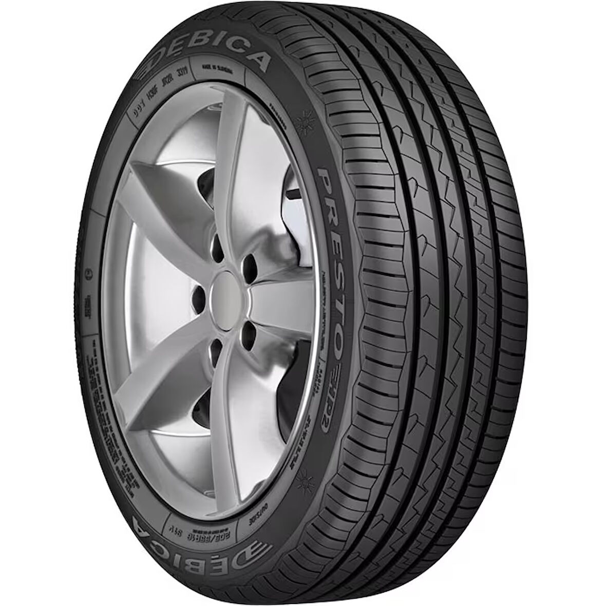 Debica 195/65R15 91H Presto HP 2 (Yaz) (2024)