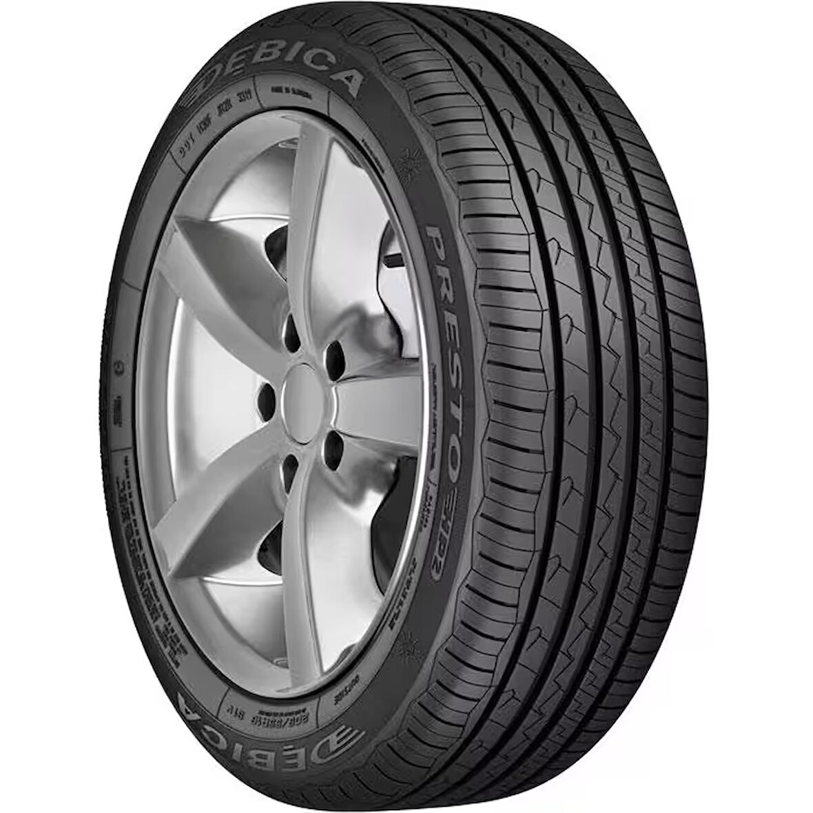 Debica 205/60R16 96V XL Presto HP 2 (Yaz)  (2025)