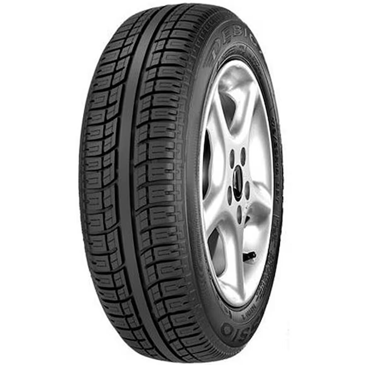 Debica 195/65R15 91T Passio 2 (Yaz) (2023)