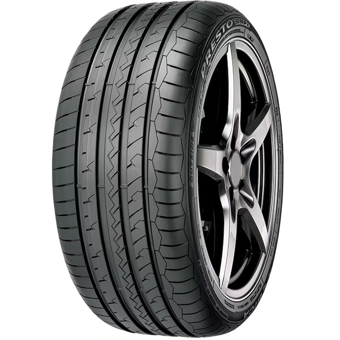 Debica 245/45R19 102Y XL FP Presto UHP 2 (Yaz) (2025)