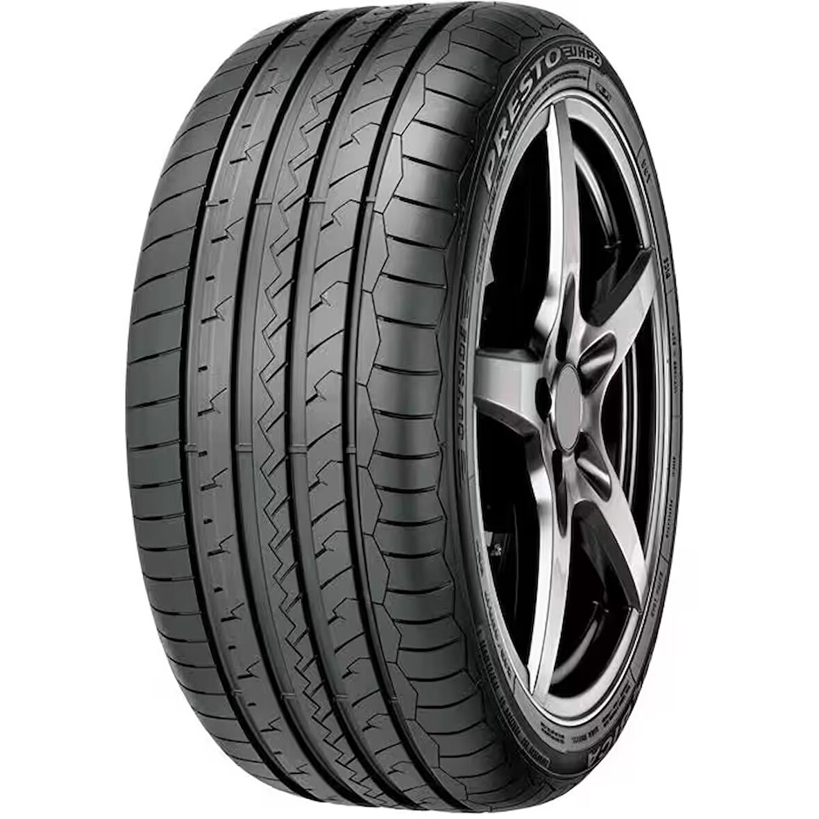 Debica 245/45R18 100Y XL FP Presto UHP 2 (Yaz)  (2025)