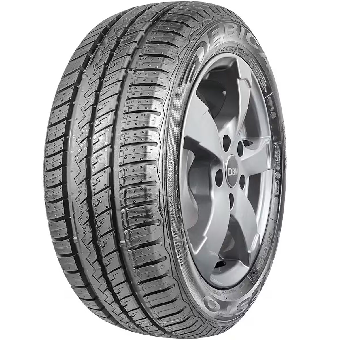 Debica Presto 235/55 R18 100V Yaz Lastiği - 2025