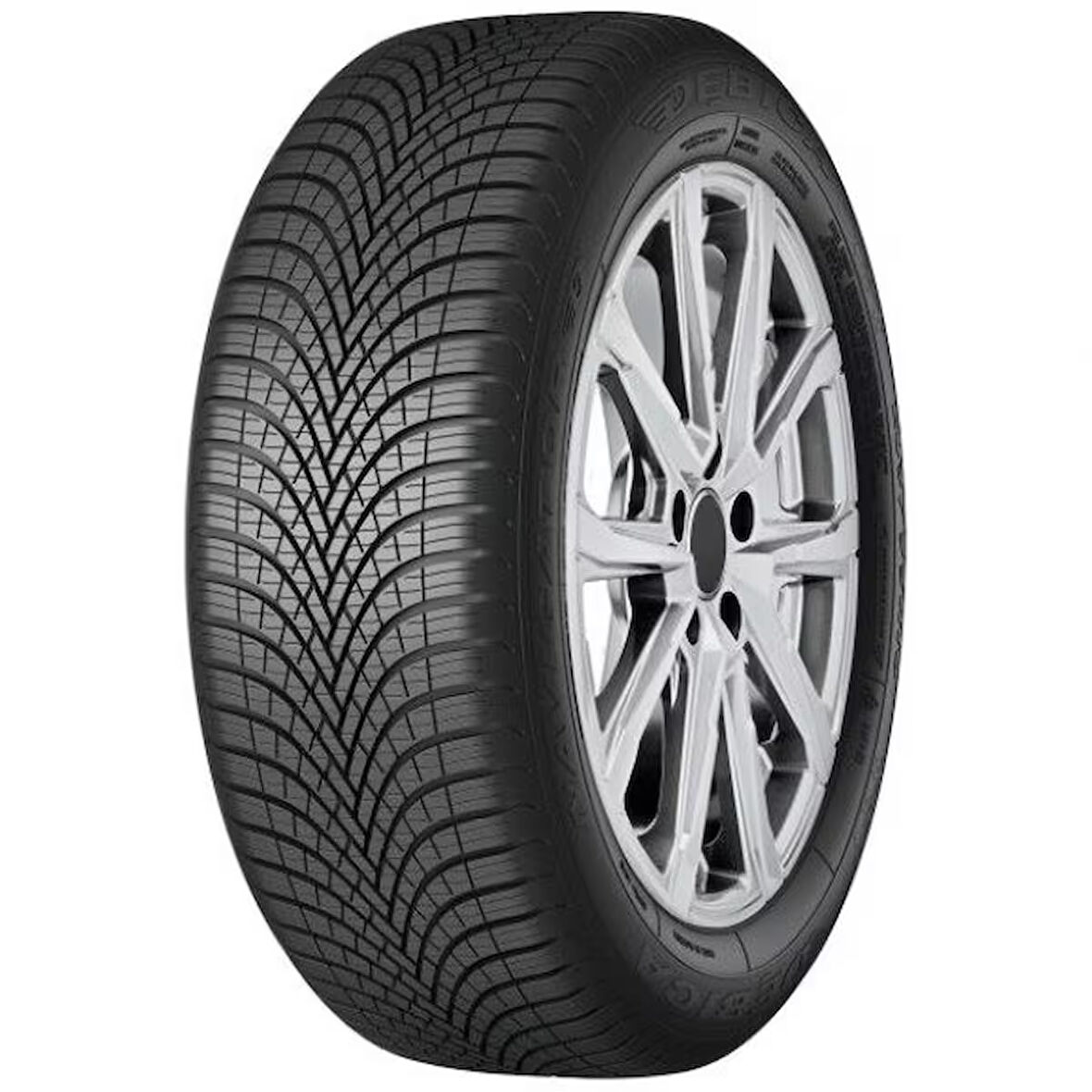 Debica 195/55R16 87H Navigator 3 (4 Mevsim)  (2025)