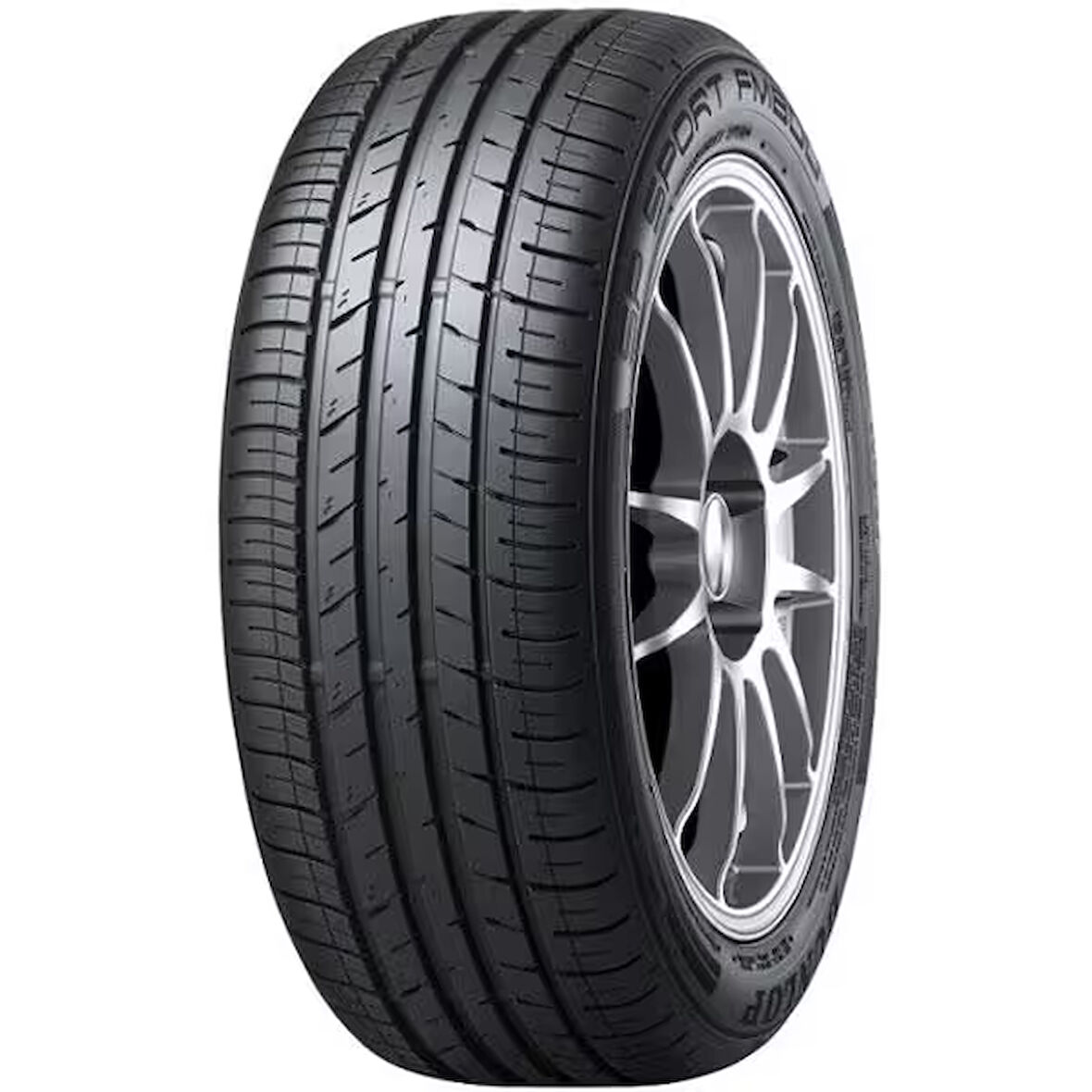Dunlop 245/40R18 97W XL SP Sport FM800 (Yaz) (2021)
