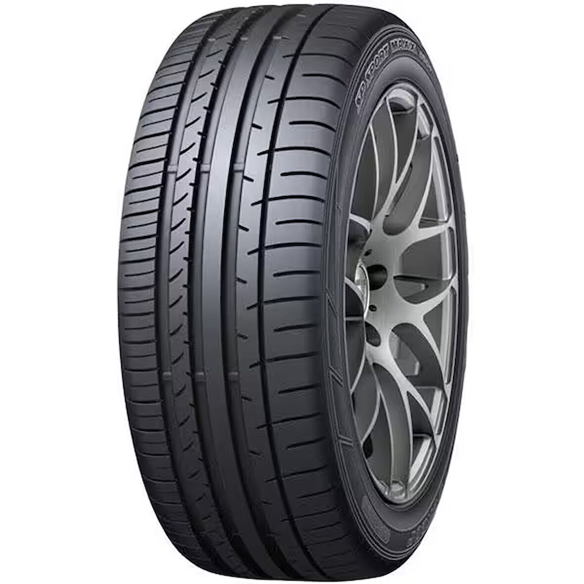 Dunlop 215/50R17 95W Sp Sport Maxx 050+ (Yaz) (2016)