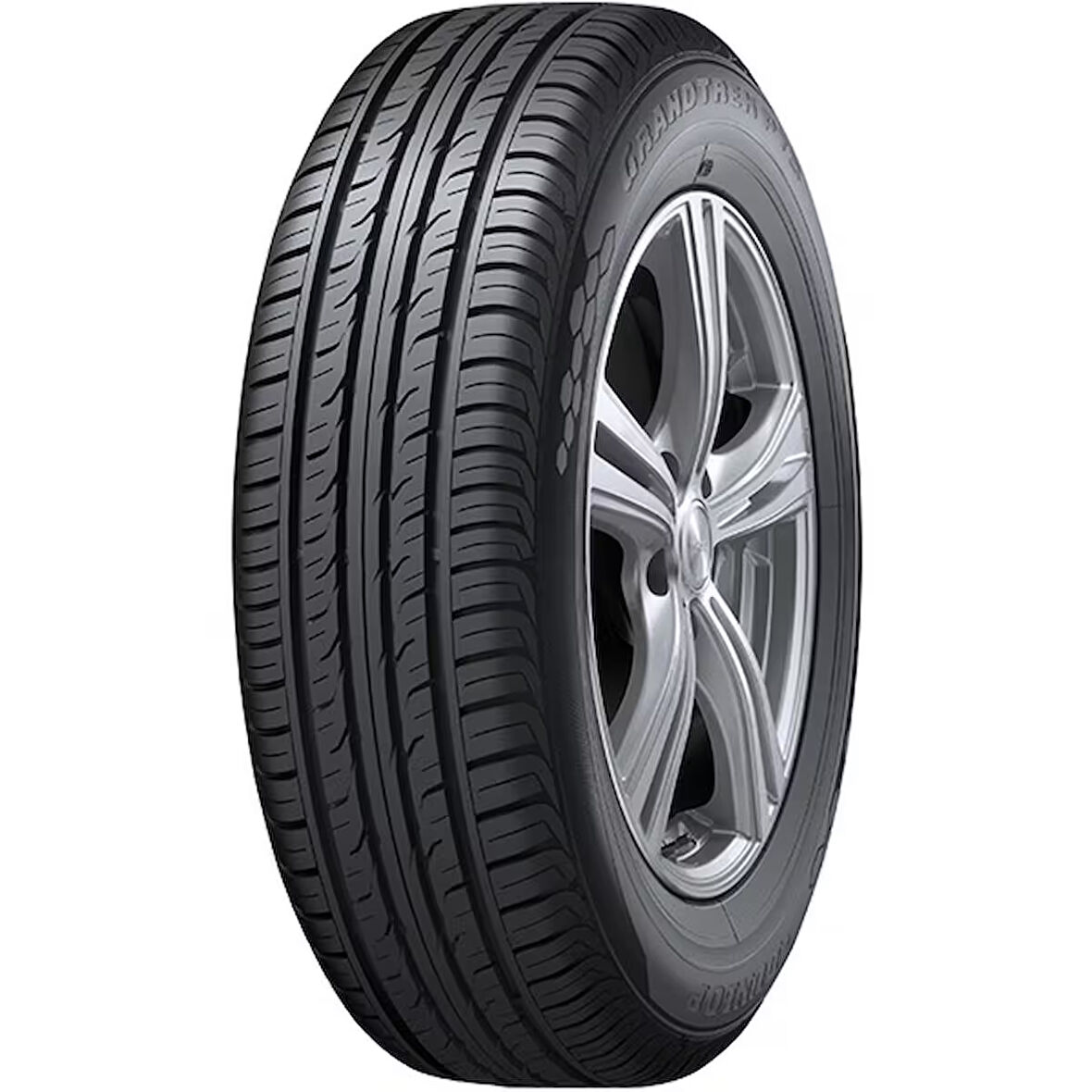 Dunlop 215/60R17 96H Grandtrek PT3 (Yaz) (2022)