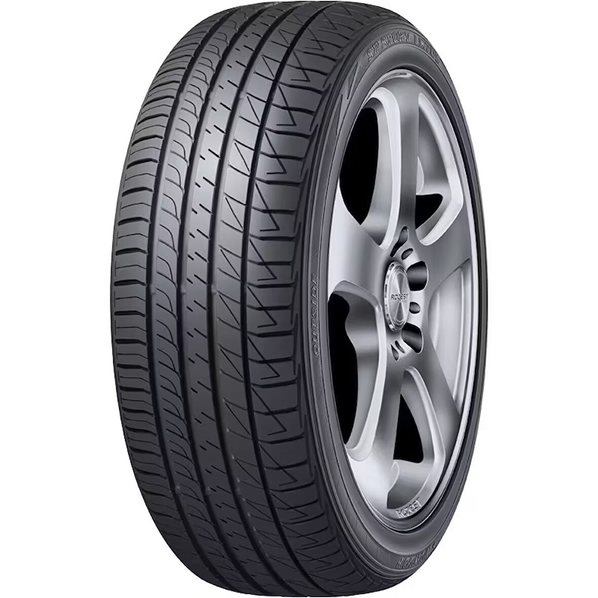 Dunlop 215/45R16 86V Sp Sport Lm705 (Yaz)  (2025)
