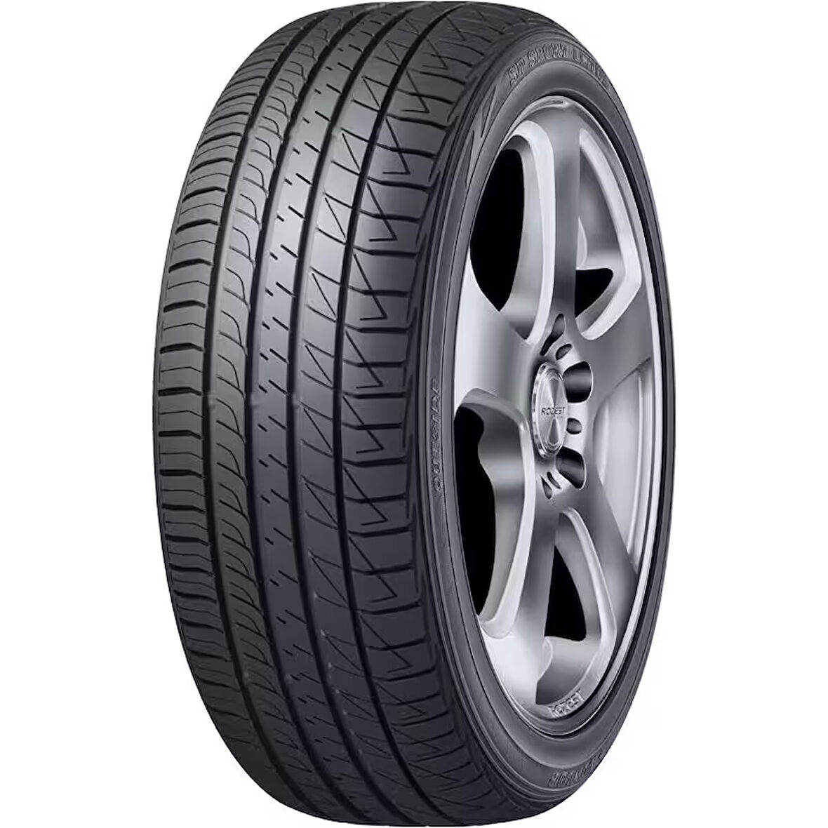 Dunlop 245/45R18 100W XL SP Sport LM705 (Yaz)  (2025)