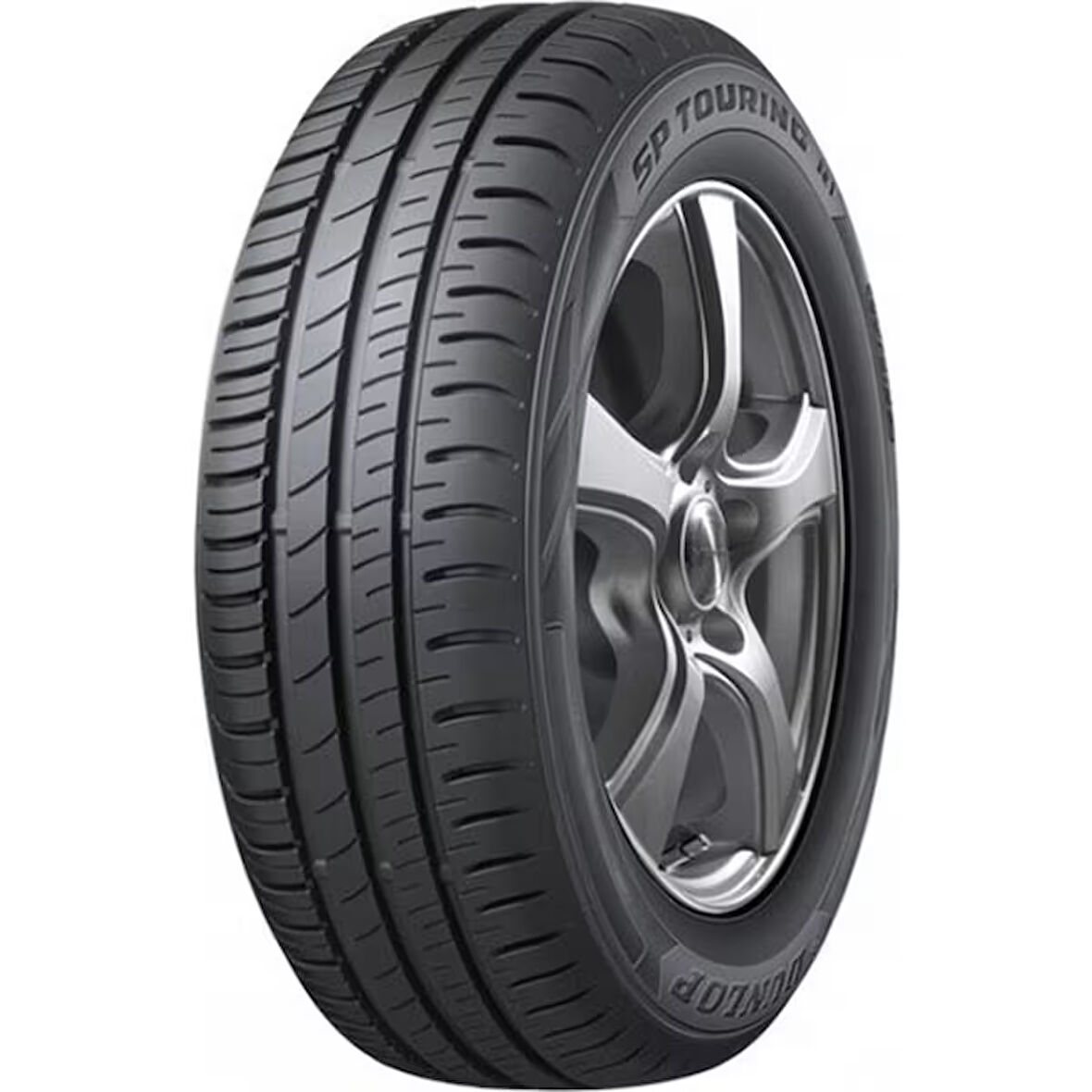 Dunlop 195/65R15 95T SP Touring R1 (Yaz)  (2025)