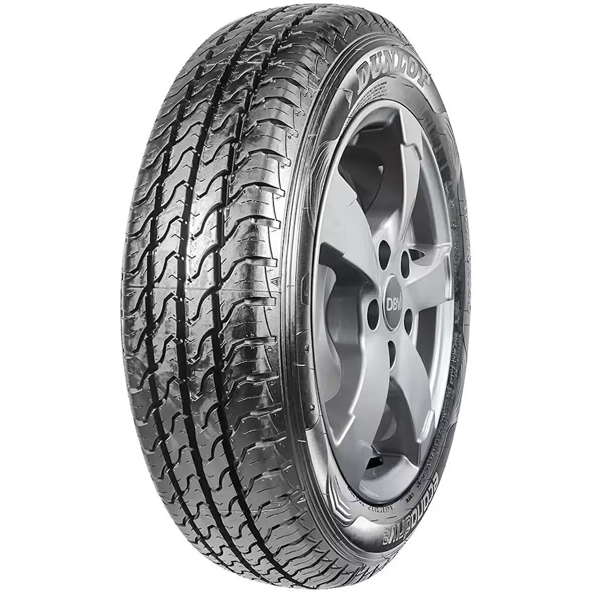 Dunlop 235/65R16C 115/113R Econodrive AS (4 Mevsim) (2024)