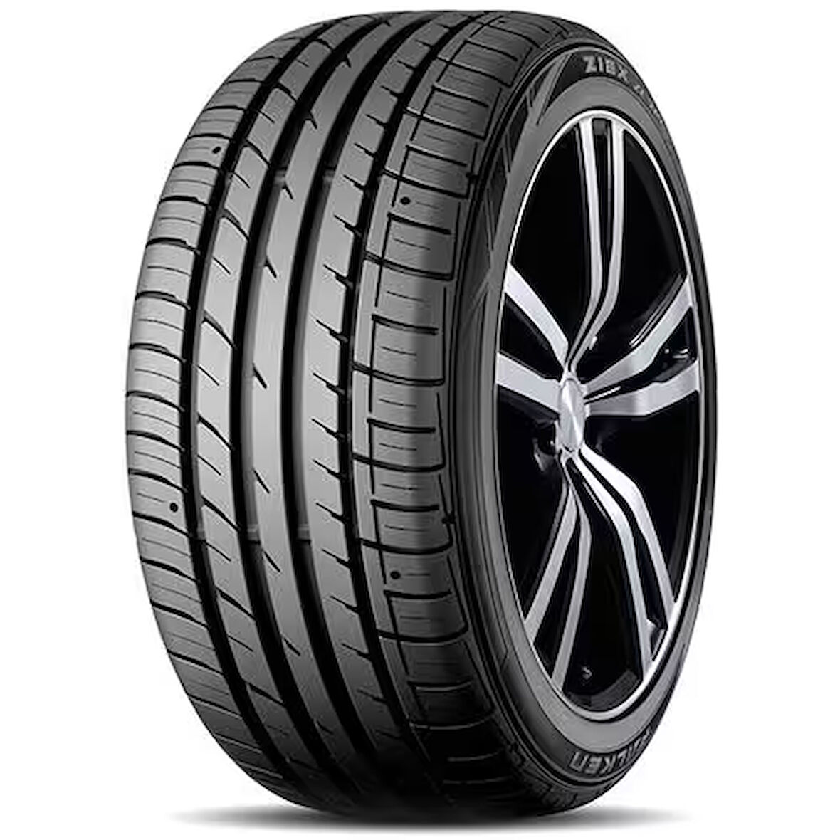 Falken 225/45R17 91W RFT Ziex ZE914 Ecorun (Yaz) (2020)