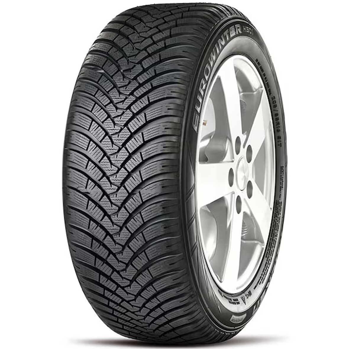 Falken 215/55R16 93H EuroWinter HS01 (Kış) (2021)