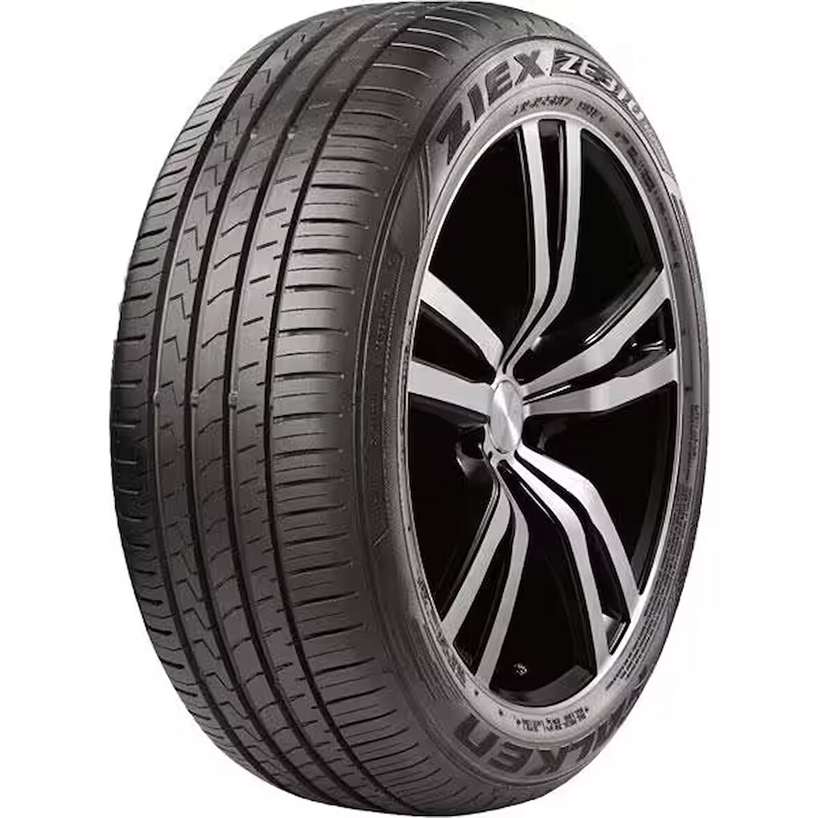 Falken 185/55R16 87V XL Ziex ZE310 Ecorun (Yaz) (2024)