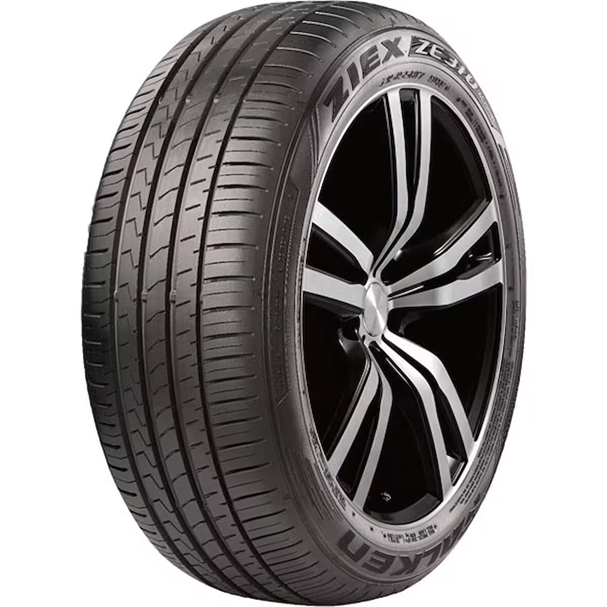 Falken 205/65R15 94V Ziex ZE310 Ecorun (Yaz)  (2025)
