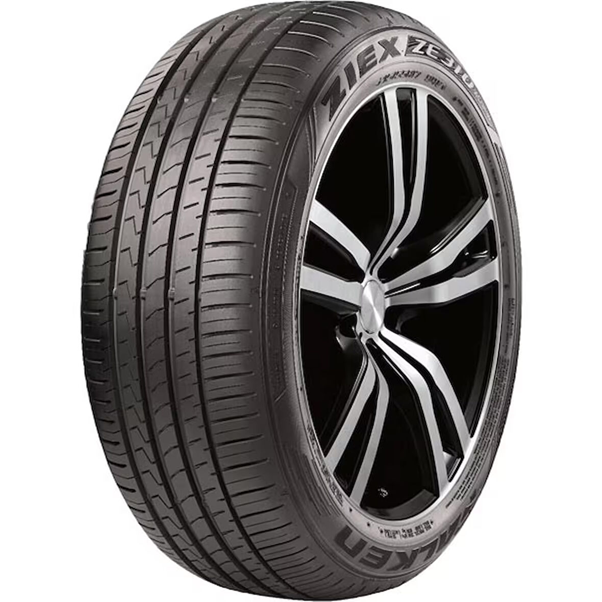 Falken 165/60R15 77H Ziex ZE310 Ecorun (Yaz) (2023)