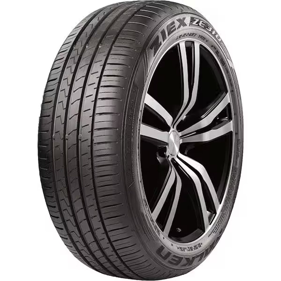 Falken 185/60R15 84H XL Ziex ZE310 Ecorun (Yaz)  (2025)