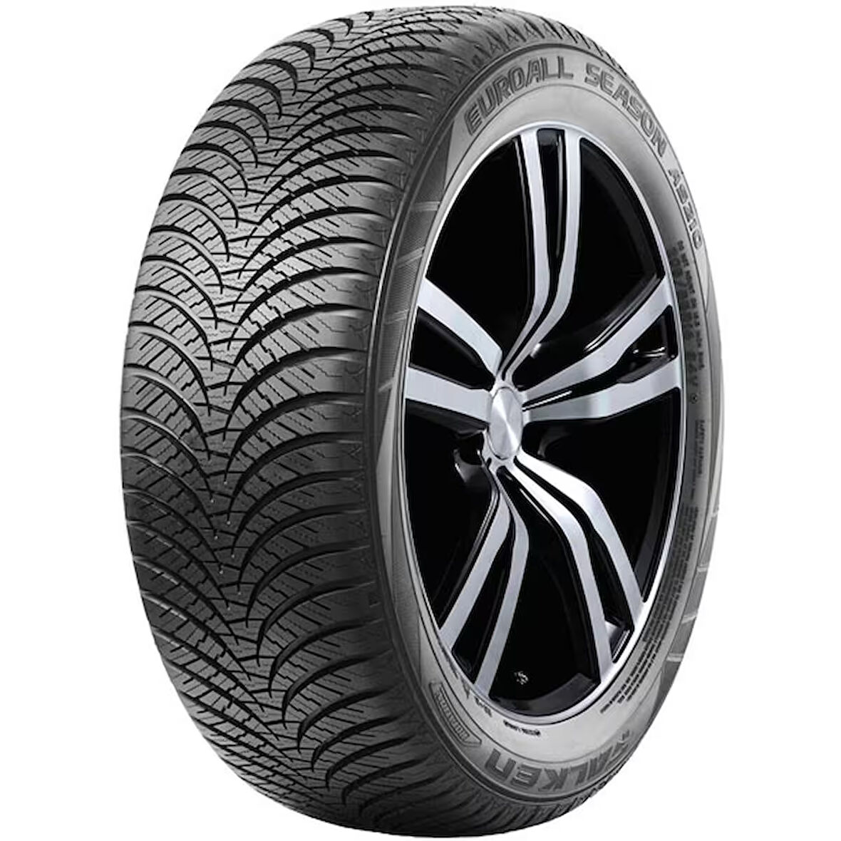 Falken 195/60R15 88H EuroAll Season AS210 (4 Mevsim) (2023)