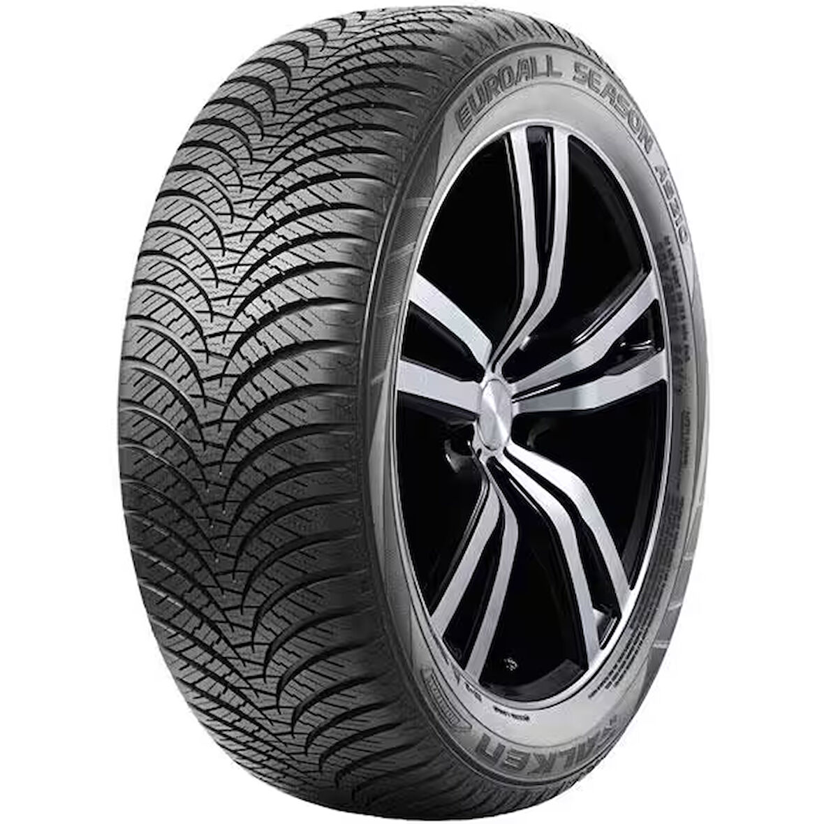 Falken 215/55R18 99V XL EuroAll Season AS210 (4 Mevsim) (2022)