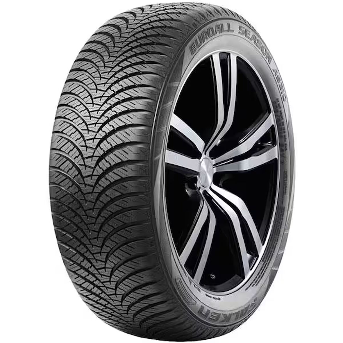 Falken 195/45R16 84V XL EuroAll Season AS210 (4 Mevsim)  (2025)