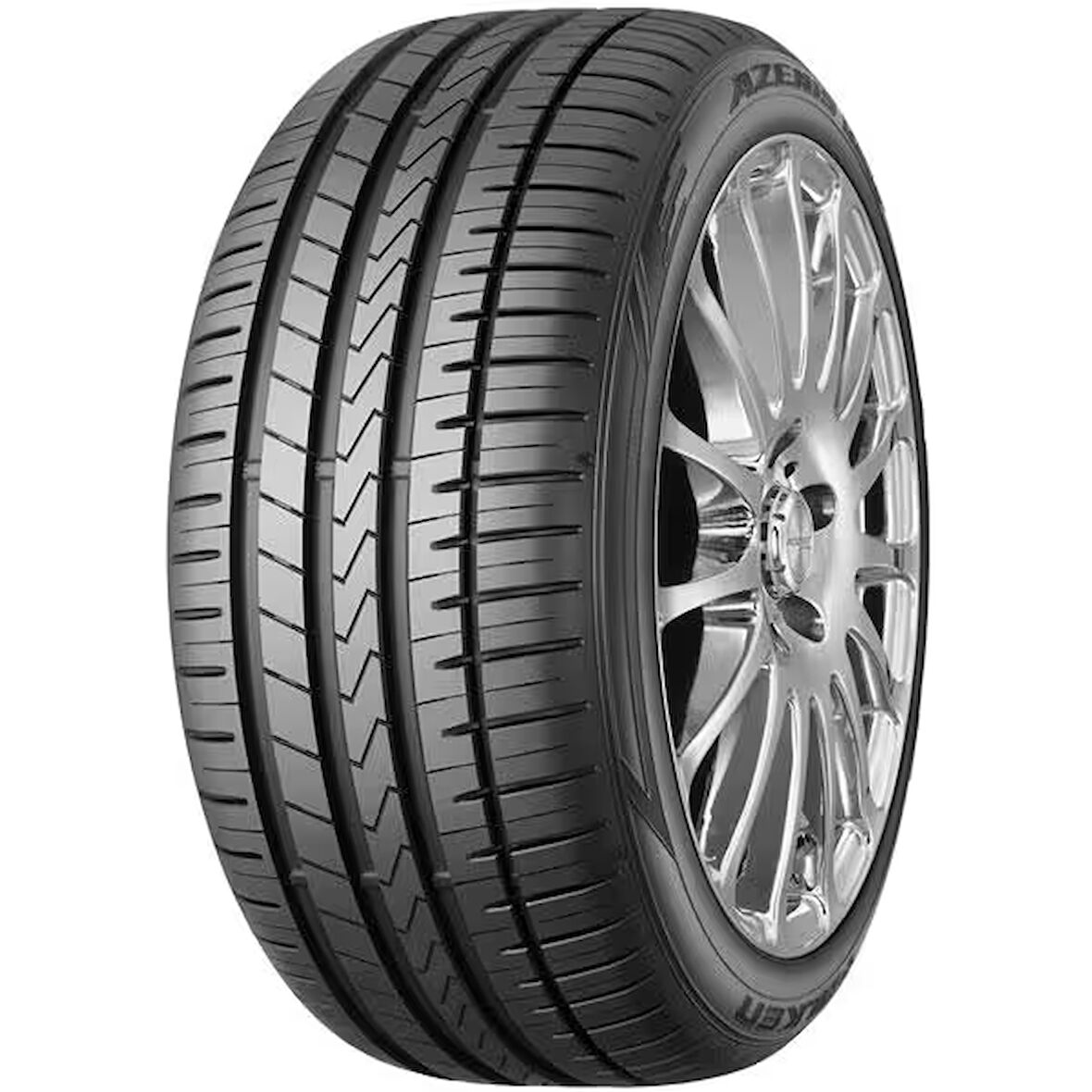 Falken 245/40R18 97Y XL Azenis FK510 (Yaz) (2020)