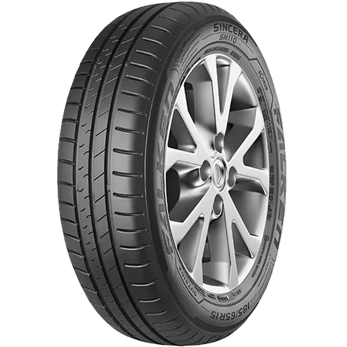 Falken 185/65R14 86H Sincera SN110 (Yaz) (2024)