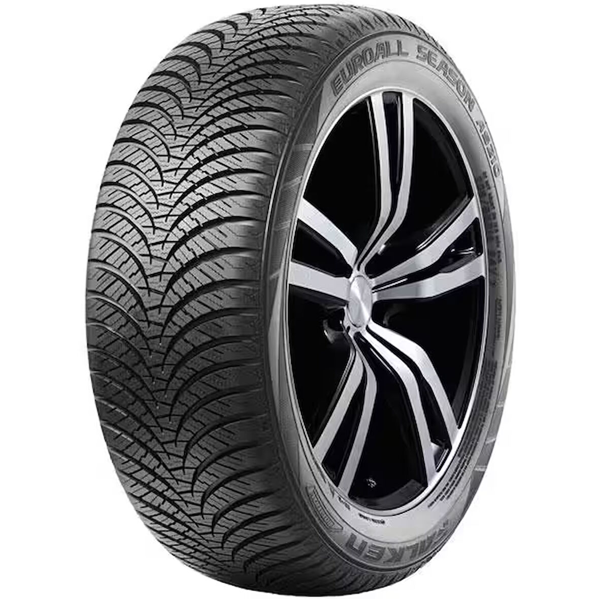 Falken 235/60R18 107H XL EuroAll Season AS210 (4 Mevsim) (2020)