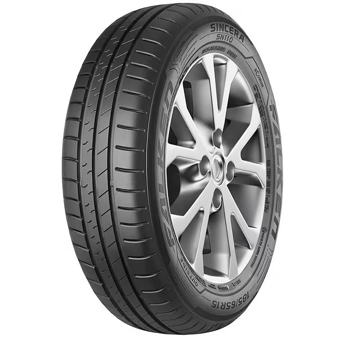 Falken 175/70R14 84T Sincera SN110 Ecorun (Yaz) (2024)