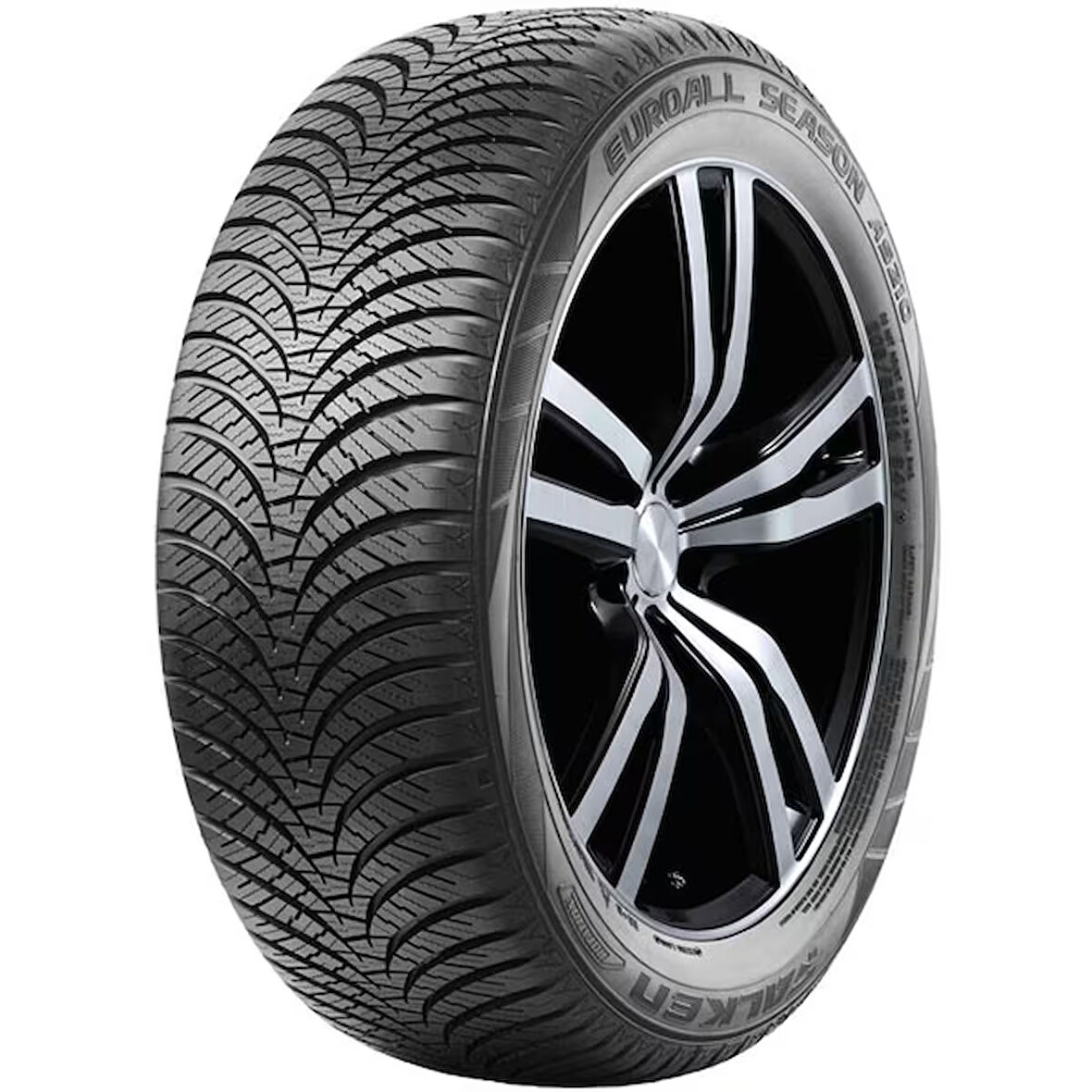 Falken 205/65R16 95H EuroAll Season AS210 (4 Mevsim) (2023)