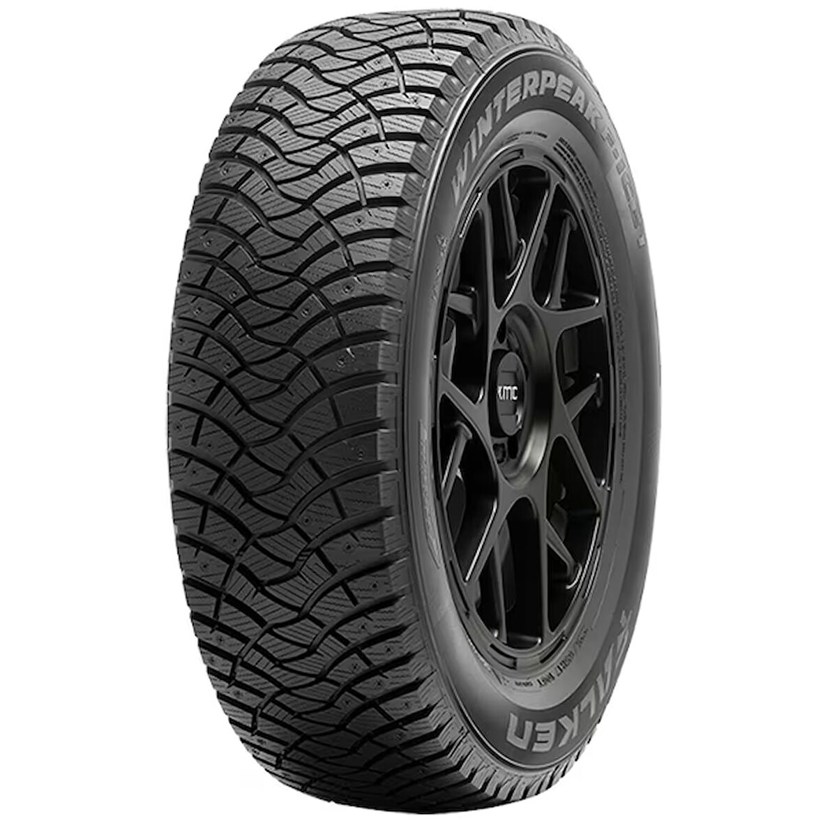 Falken 235/45R18 98T XL Winter Peak F Ice1 (Kış) (2022)