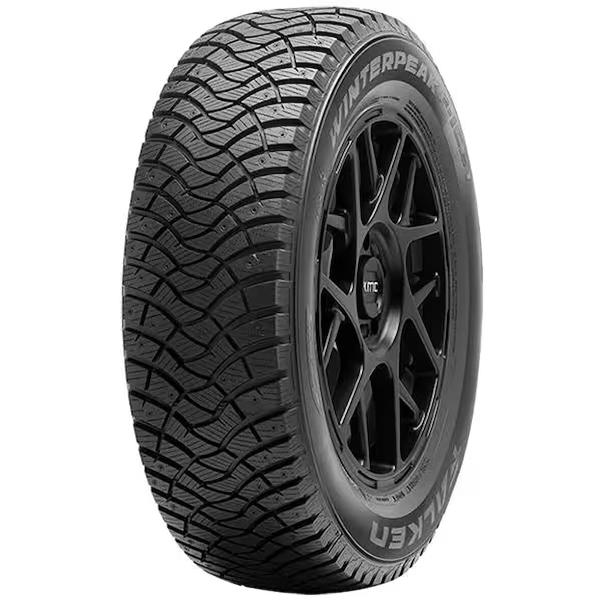Falken 215/65R16 102T Winter Peak F Ice1 (Kış)  (2025)