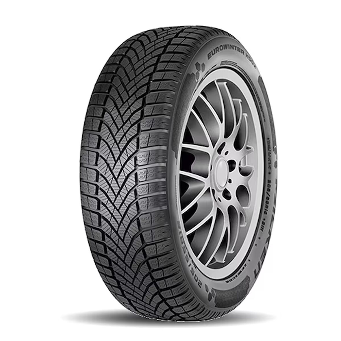 Falken 175/65R14 82T EuroWinter HS02 (Kış) (2024)