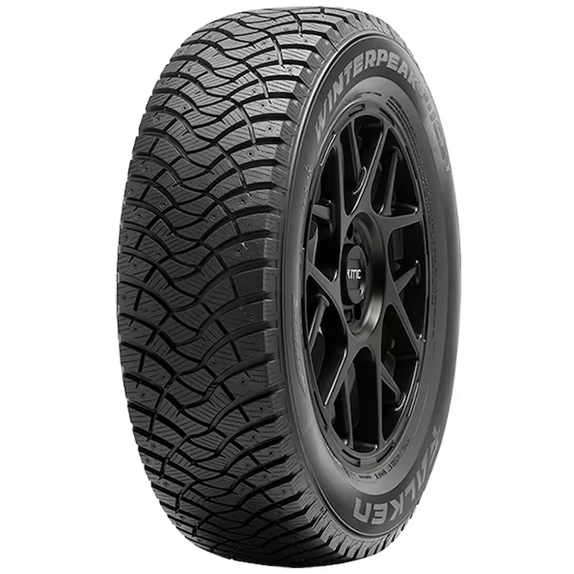 Falken 235/50R19 103T XL Winter Peak F Ice1 (Kış)  (2025)